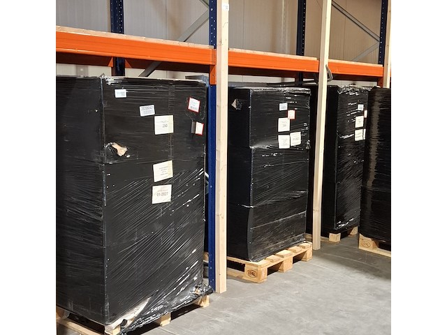 Partij mondkapjes, iir - afbeelding 9 van  10