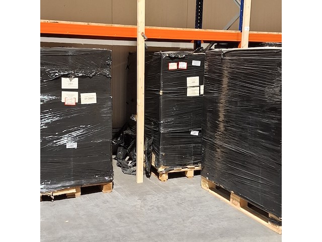 Partij mondkapjes, iir - afbeelding 10 van  10