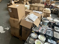 Partij mondkapjes - afbeelding 1 van  6