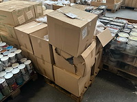 Partij mondkapjes - afbeelding 3 van  6