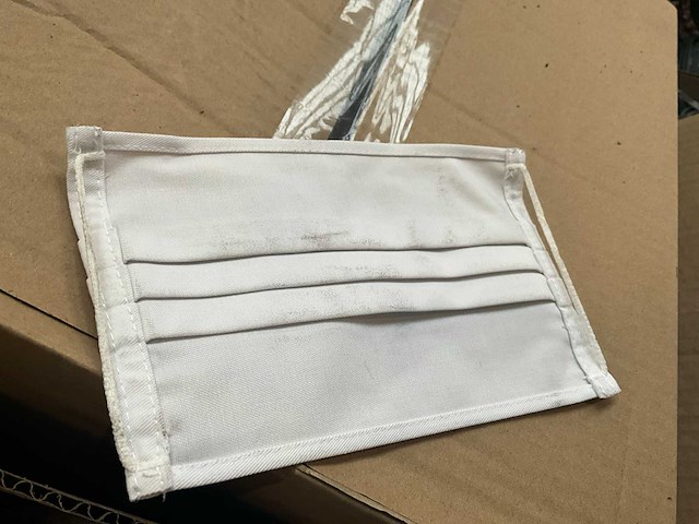 Partij mondkapjes - afbeelding 5 van  6