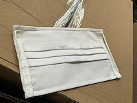 Partij mondkapjes - afbeelding 5 van  6