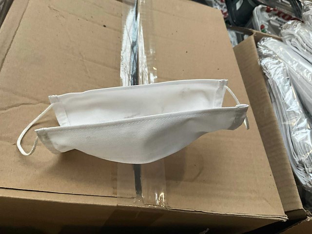 Partij mondkapjes - afbeelding 6 van  6