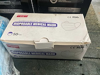 Partij mondkapjes - afbeelding 3 van  5