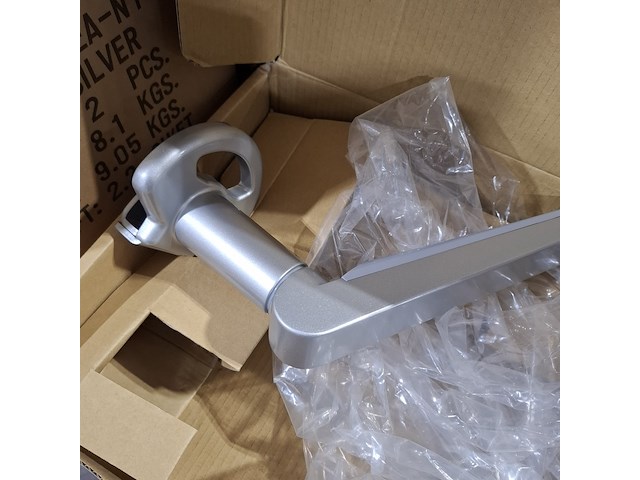 Partij monitor armen - afbeelding 4 van  6