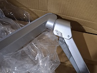 Partij monitor armen - afbeelding 5 van  6