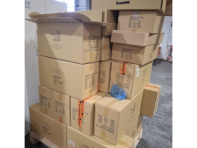 Partij monitor armen - afbeelding 6 van  6