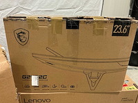 Partij monitoren (10x) - afbeelding 2 van  8