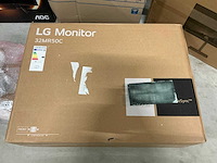 Partij monitoren (10x) - afbeelding 4 van  8