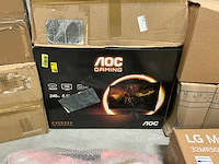 Partij monitoren (10x) - afbeelding 5 van  8