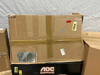 Partij monitoren (10x) - afbeelding 6 van  8