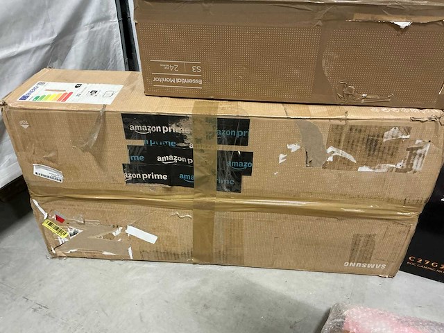 Partij monitoren (10x) - afbeelding 8 van  8