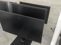 Partij monitoren en diverse hardware - afbeelding 4 van  7