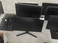Partij monitoren en diverse hardware - afbeelding 5 van  7