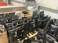 Partij monitoren - afbeelding 3 van  4