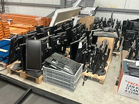 Partij monitoren - afbeelding 4 van  4