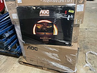 Partij monitoren - afbeelding 2 van  8