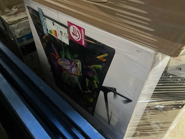 Partij monitoren - afbeelding 8 van  8