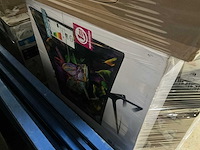 Partij monitoren - afbeelding 8 van  8