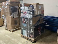 Partij monitoren - afbeelding 1 van  7