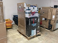 Partij monitoren - afbeelding 2 van  7