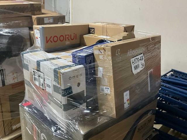 Partij monitoren - afbeelding 6 van  7