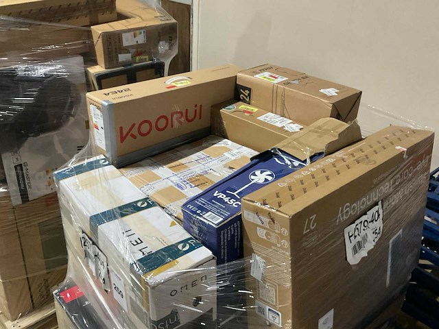 Partij monitoren - afbeelding 7 van  7