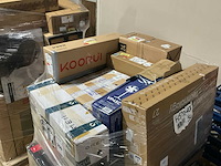 Partij monitoren - afbeelding 7 van  7