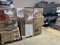 Partij monitoren - afbeelding 2 van  6