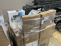 Partij monitoren - afbeelding 4 van  6