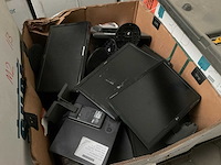 Partij monitoren - afbeelding 1 van  2