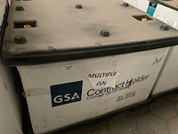 Partij monitoren - afbeelding 2 van  2