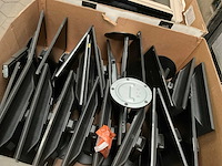 Partij monitoren - afbeelding 2 van  3