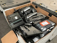 Partij monitoren - afbeelding 1 van  4