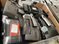 Partij monitoren - afbeelding 2 van  4