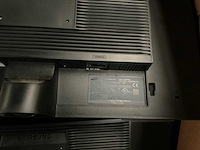 Partij monitoren - afbeelding 1 van  1