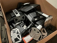 Partij monitoren - afbeelding 1 van  2