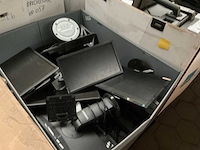 Partij monitoren - afbeelding 1 van  2