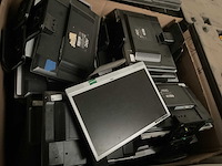 Partij monitoren - afbeelding 2 van  4