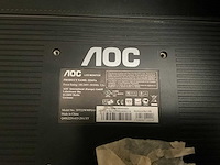 Partij monitoren - afbeelding 3 van  4