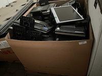 Partij monitoren - afbeelding 4 van  4