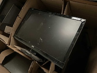 Partij monitoren - afbeelding 2 van  3