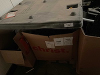 Partij monitoren - afbeelding 3 van  3