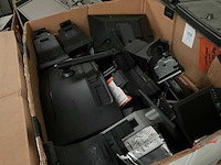 Partij monitoren - afbeelding 1 van  3