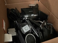 Partij monitoren - afbeelding 1 van  3