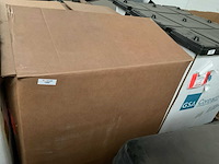 Partij monitoren - afbeelding 3 van  3