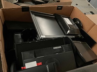 Partij monitoren - afbeelding 2 van  3