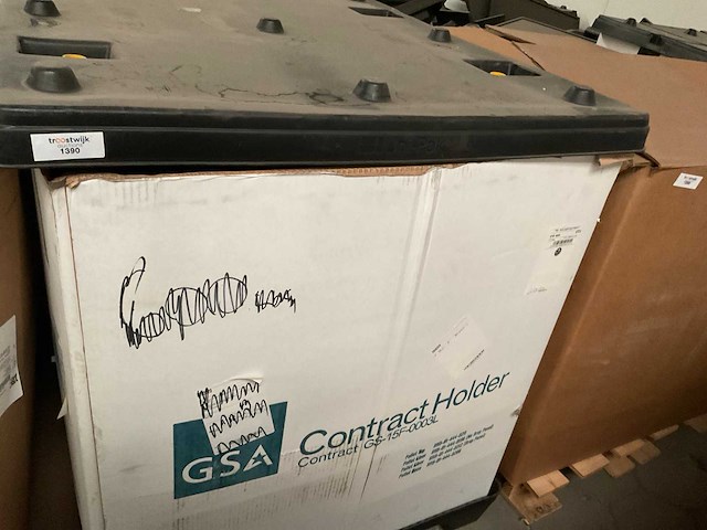 Partij monitoren - afbeelding 3 van  3