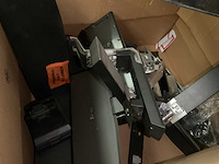 Partij monitoren - afbeelding 1 van  1