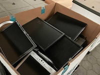 Partij monitoren - afbeelding 1 van  2